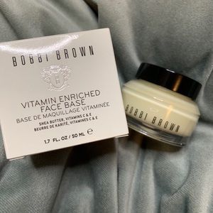 Bobbi Brown Face Base Primer BNIB